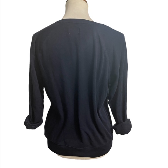 Old Navy sweat shirt NY State of Mind women’s M - Picture 6 of 6